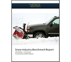 Snow Industry Benchmark Report